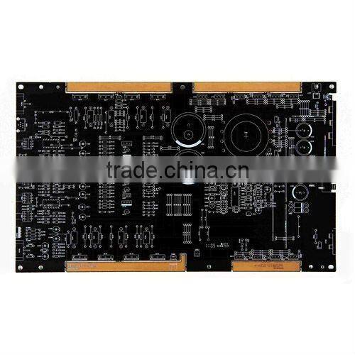 Multilayer PCB for Led