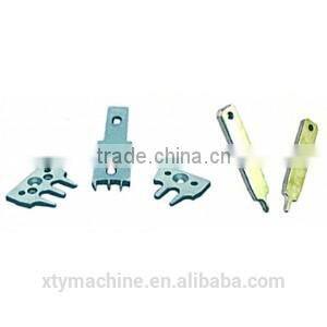 2015 China Professional Factory Motor Winding Machine