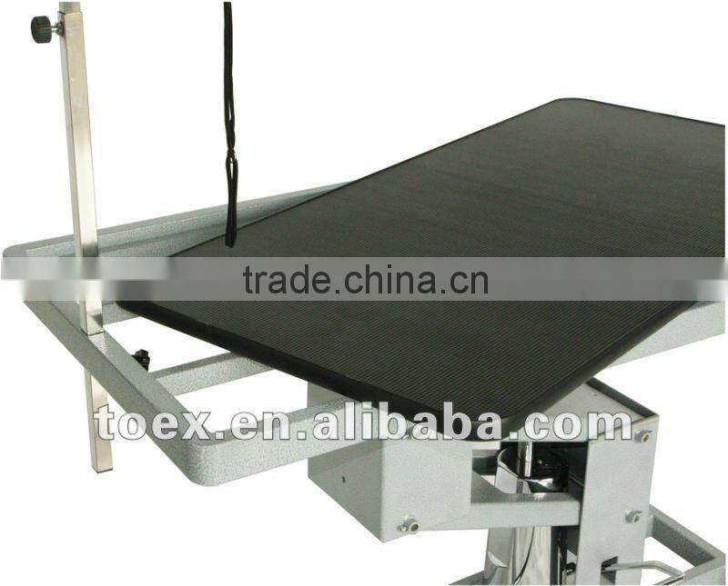 Professional Hydraulic Dog Grooming Table FT-804