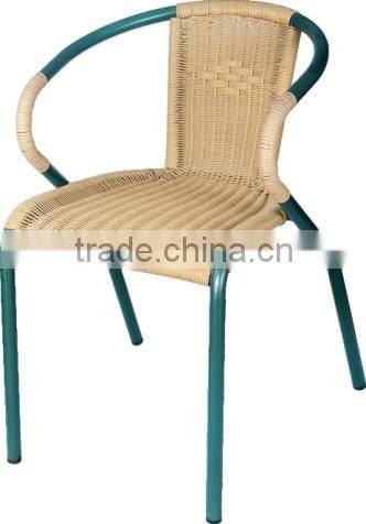 portable and comfortable rattan chair