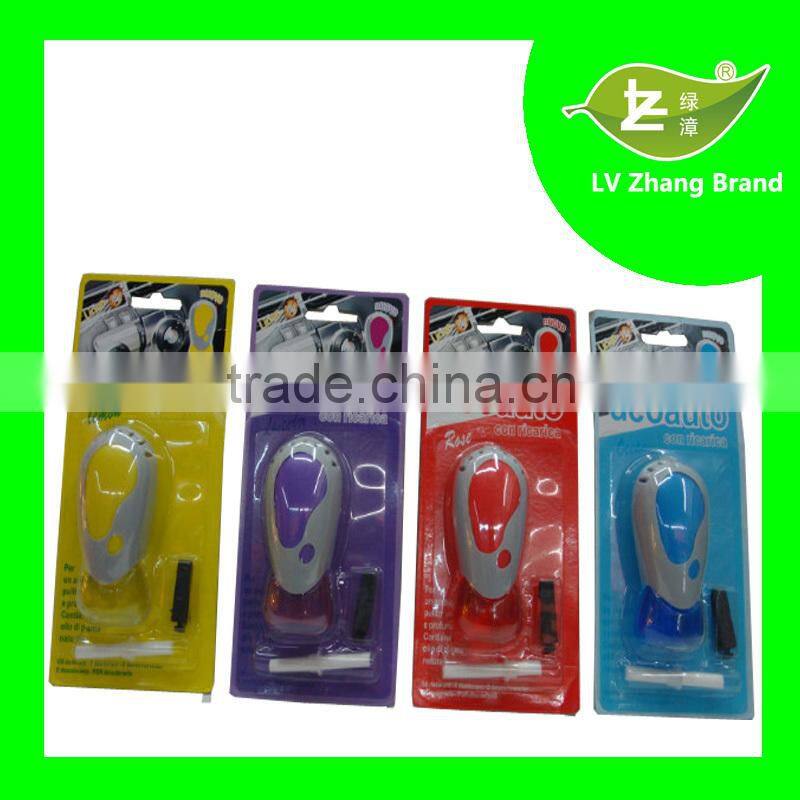 Top Thick Fragrance Car Perfume & Car Air Freshener