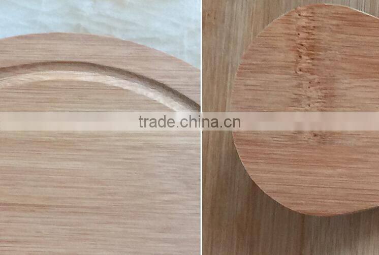 Bamboo Chopping Blocks, organic bamboo cutting board