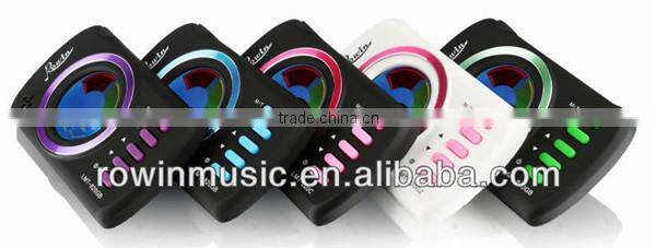 3 in 1 Digital metronome tuner LMT-820C