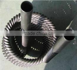 best price titanium thread stud bolt