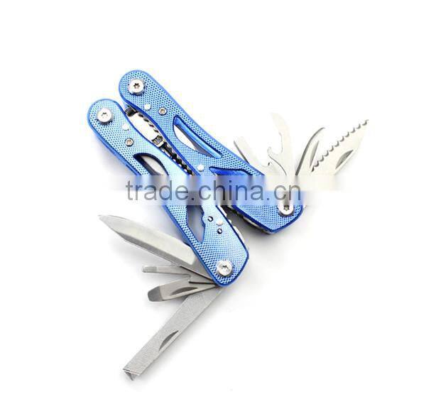 Fashionable multifunctional combination plier