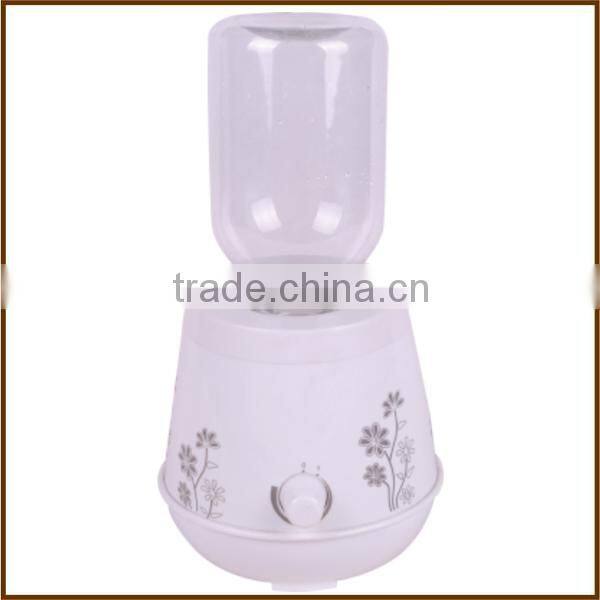 Water bottle humidifier pet bottle humidifier