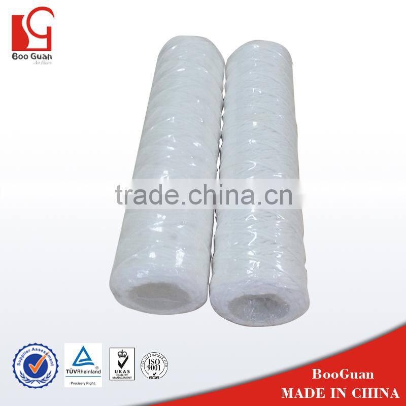 polypropylene filter cylinder for water filters