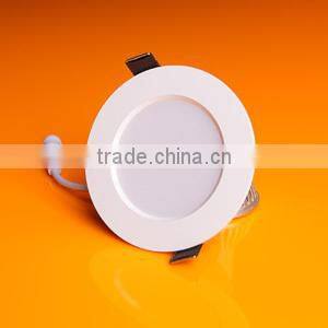 new product dimmable china supplier led downlight SHMT-3W