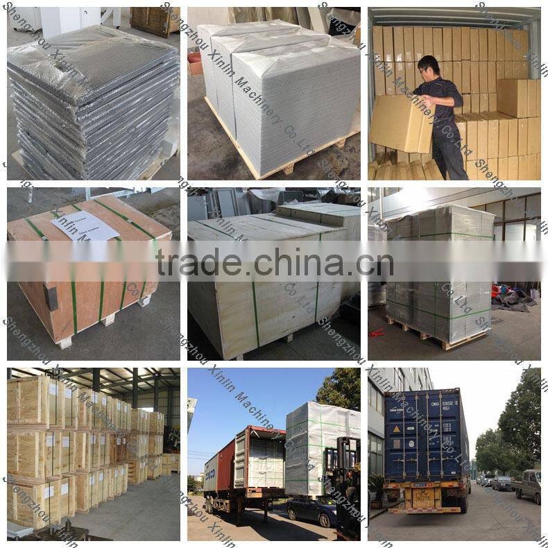 Custom Metal Sheet Fabrication