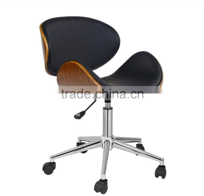 PU Leather seater luxury office chairs