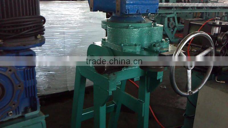 wire rod / coil to coil / titanium wire surface peeling machines China manufacturer