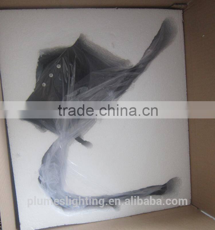 Hot sell Replica Micha-Cat Iron stoving varnish Table lamp PLT8108