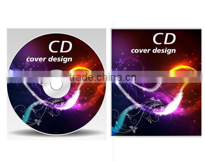 Best HL CD Printing Machine