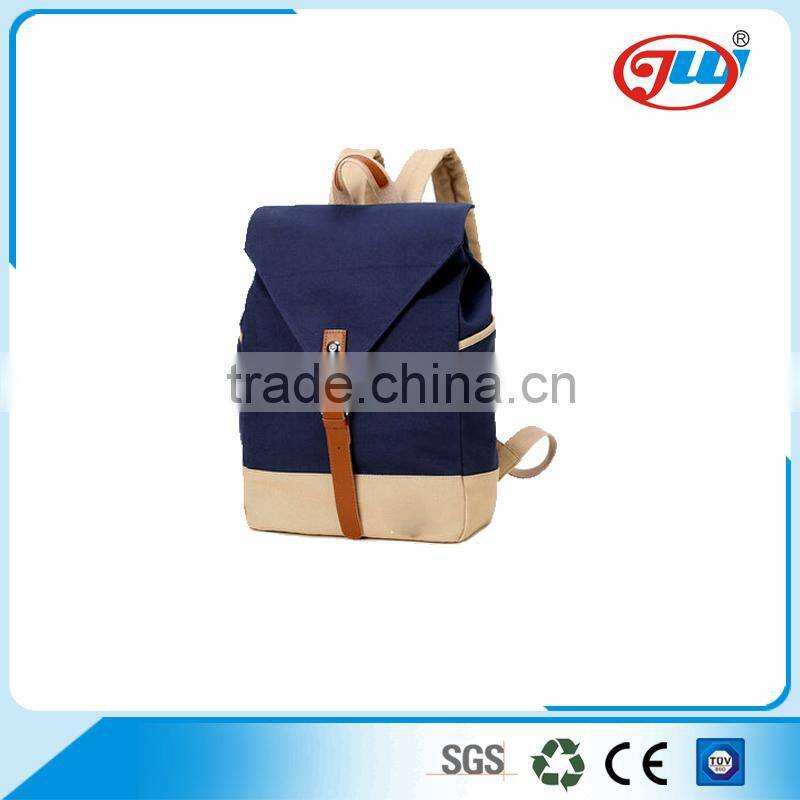 girl cotton canvas tote bag from China