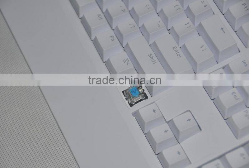 Best selling computer keyboard, mechanical backlight keyboard for gamer,gamer keyboard