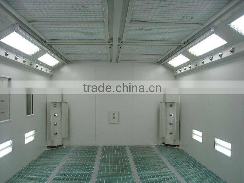 Paint Spray Booth/ Car Spray Booth