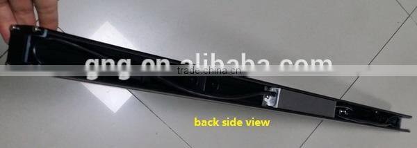 18W Outdoor RGB linear LED wall washing light with DMX control