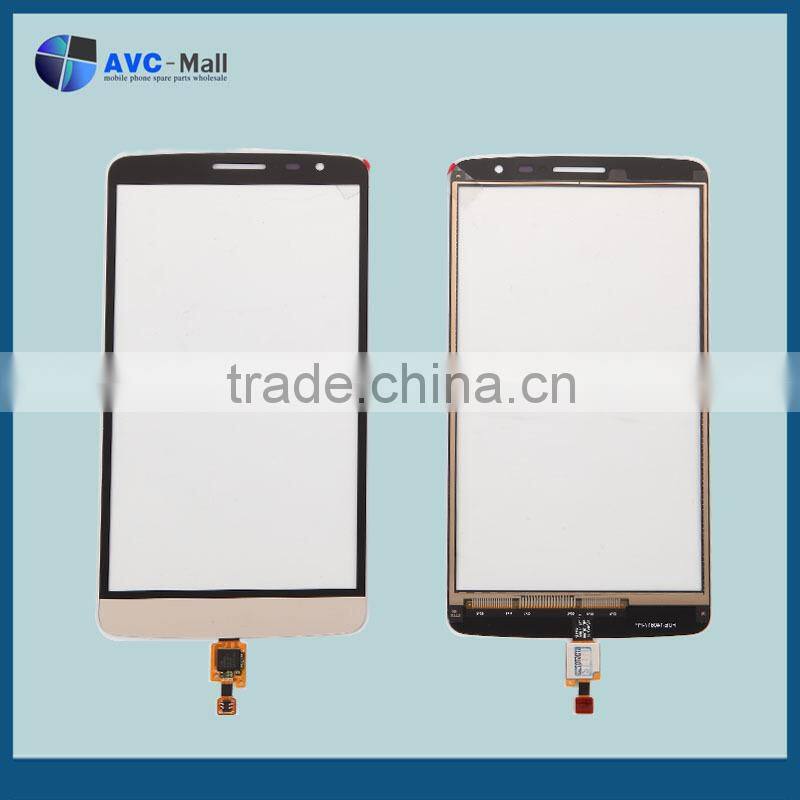 repair touch digitizer for LG G3 Stylus D690 white