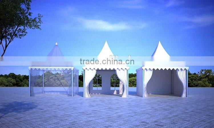 Tent Manufacturer supply made in China