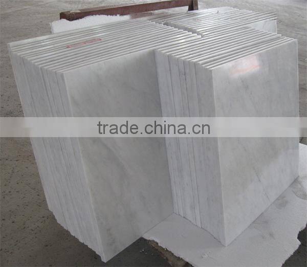 White marble carrara white marble countertops on sale