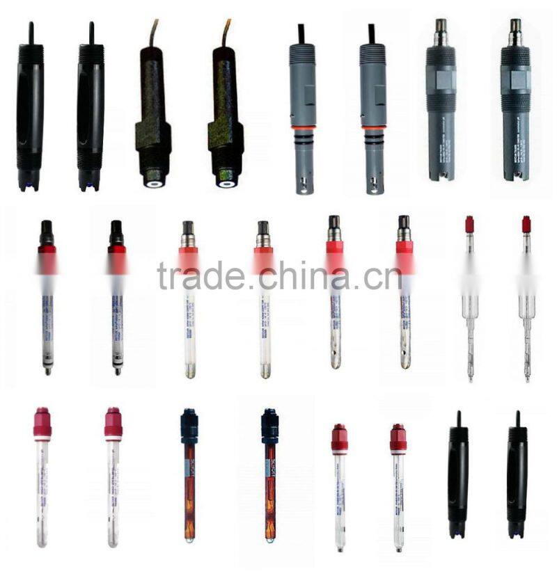 China made PHS-8B ground water PH meter/ Aanalyzer /tester/transmitter/sensor