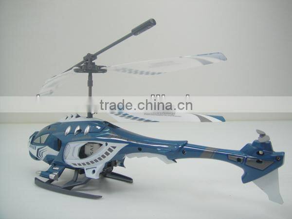 Multichannel 2.4G rc airplane easy control plane wholesale