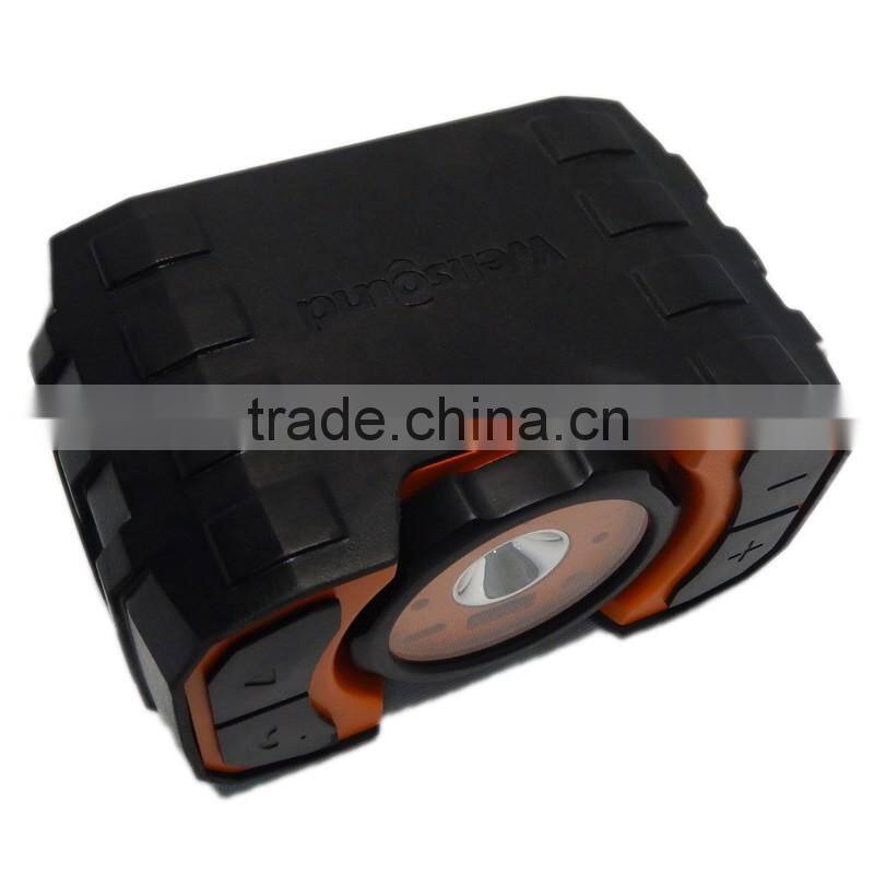 Customised Sound Box Rapid Prototyping Manufacturer,3D Printing CNC Mchining Factory