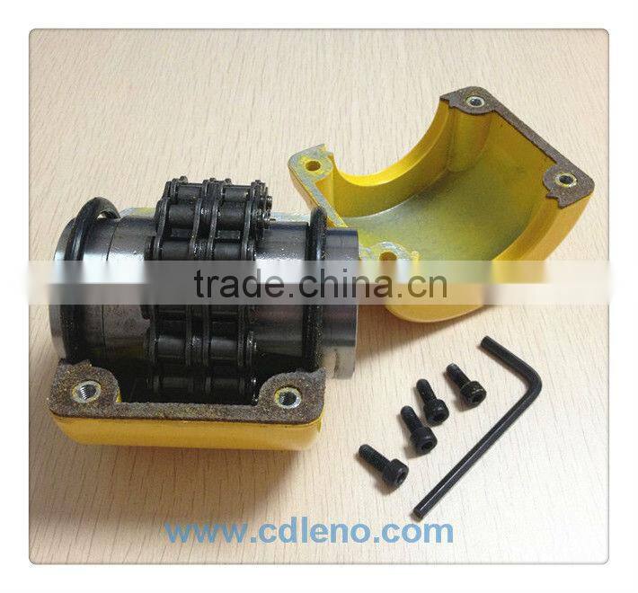 High Quality Steel Chain Coupling 5016