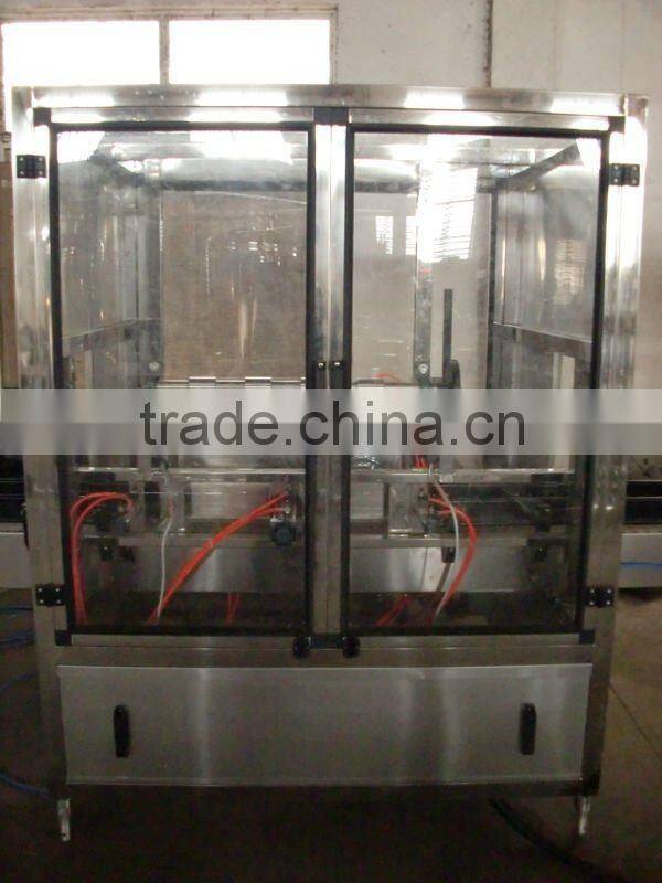 Economy Linear Type Juice/ Water / Canned drink Bottling Line