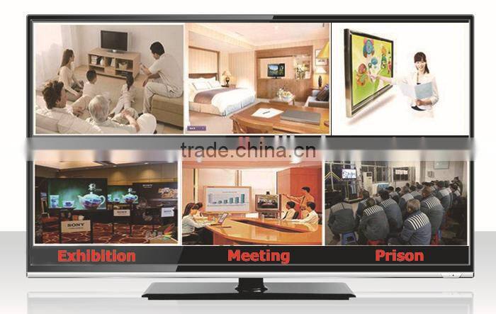 JR-LH5 Jerry Power 55 inch led tv/ 75 inches led tv/ factory direct lcd tv