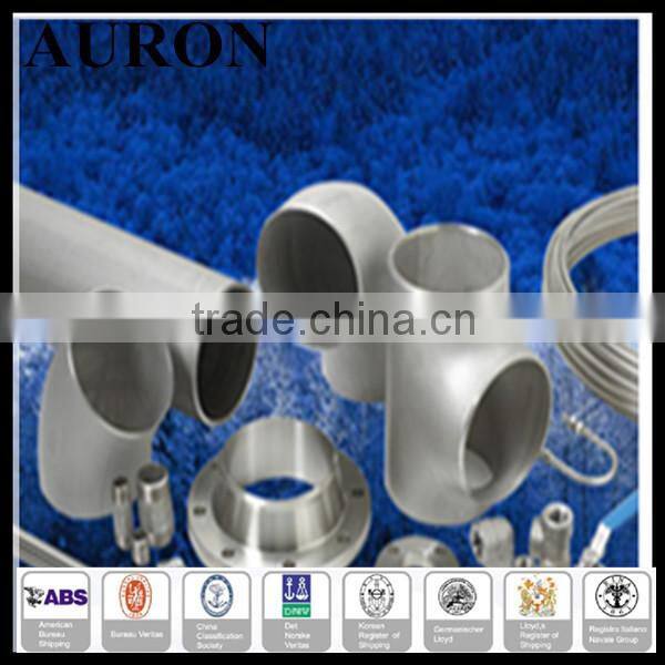 Decorative Stainless Steel Pipe Tube/Corrugated Stainless Steel Tube/Stainless Steel Tube Bracket