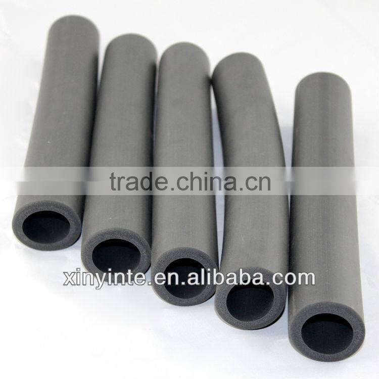 PVC/NBR Rubber Foam Tube Spring Constant Rubber