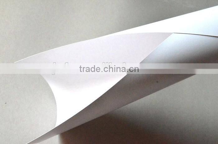 Low Cost Good Feedback Fine Art Paper Roll