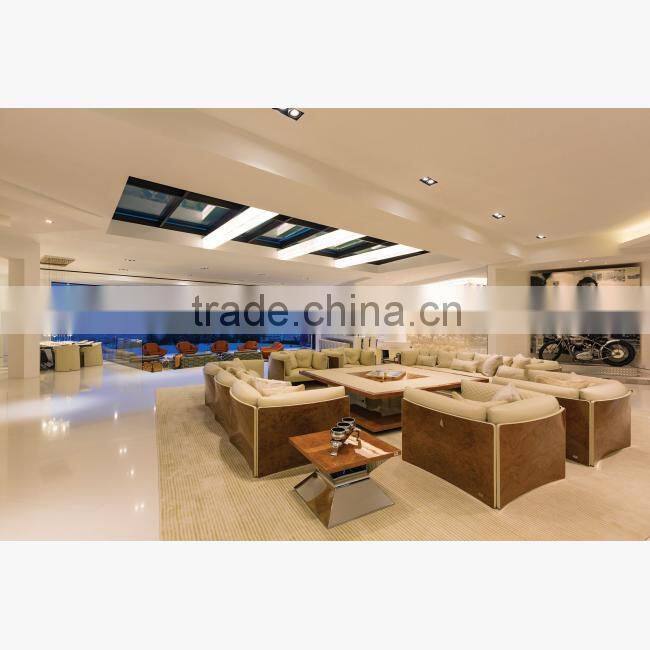CITIZEN COB Triple head hot selling 3x7w led ceiling light square downlight square led downlights