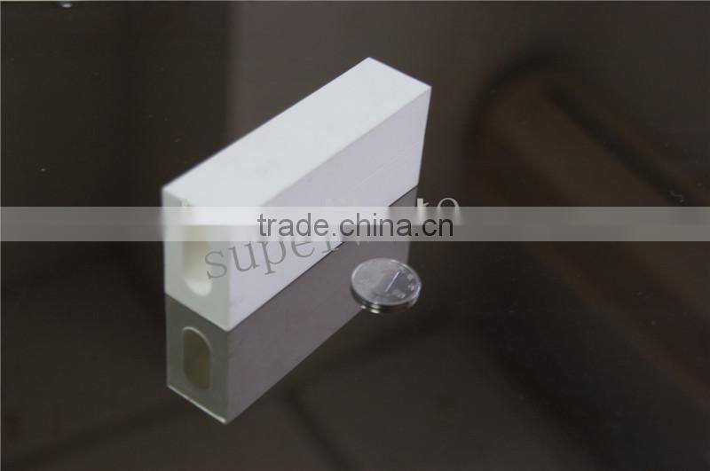 YAG laser lamp ceramic cavity reflector factory