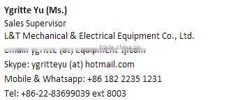 LT Vertical cylinder Boring Machine