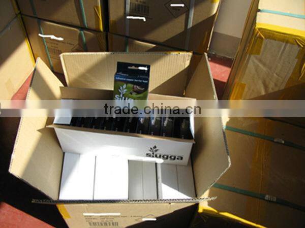 Slug & Snail Adhesive Copper Tape Barrier