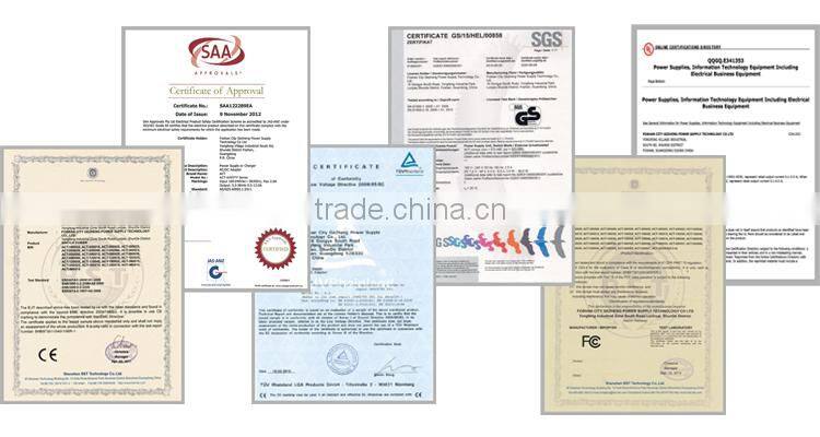 CE approved 300w switching power supply led power supply P29