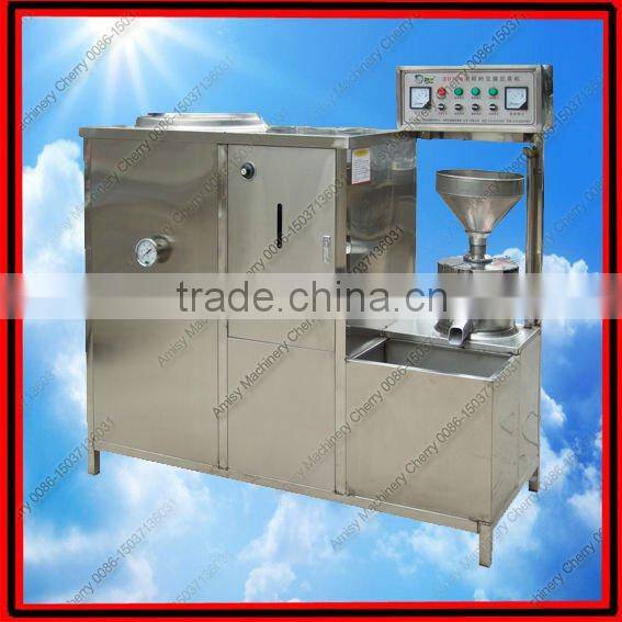 2014 commercial soymilk maker machine