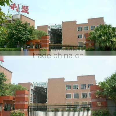 High quality wooden hanger for name brand shop