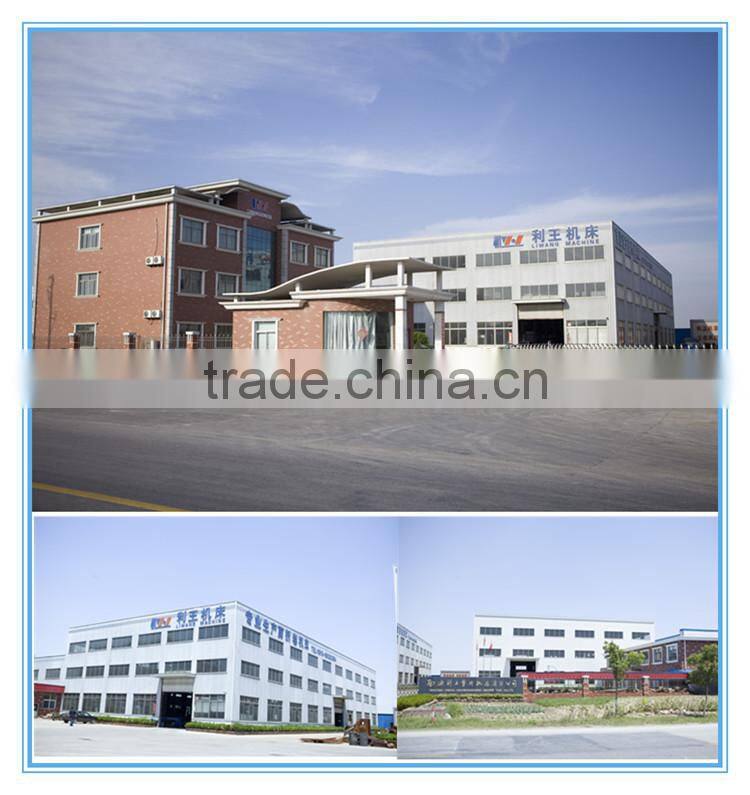 professional manufacture hydraulic cutting machine price