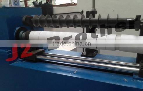 One Year Quality Guarantee BOPP Sticker Tape Slitter Machine