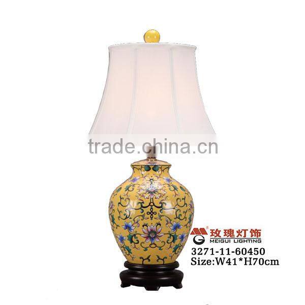 classical dynasty lamps