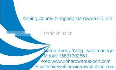 Low Price Galvanized Tie Wire, Electric Galvanized Iron Wire Supplier