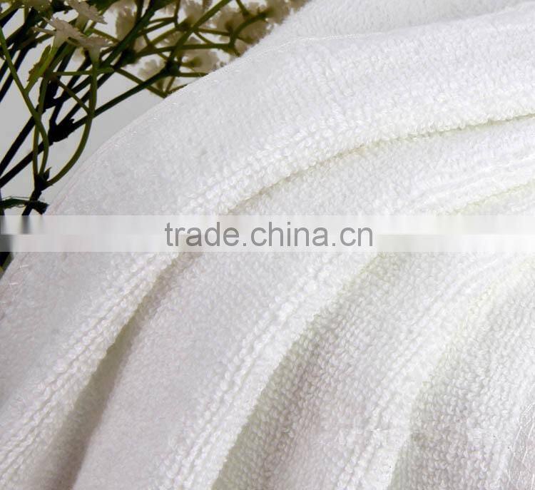 Wholesale Cotton Hotel Towel