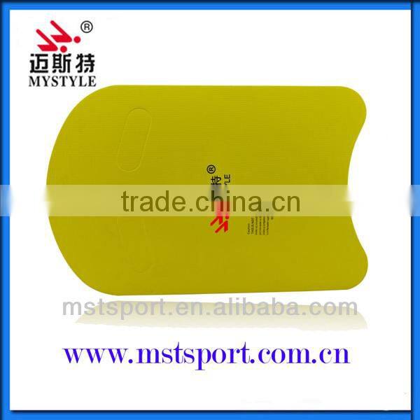 Carton Swim kick board