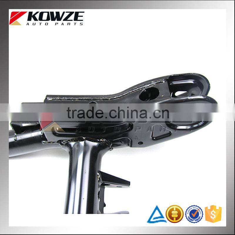 High Quality Rear Suspension Crossmember For Mitsubishi ASX GA1W GA2W 4100A135