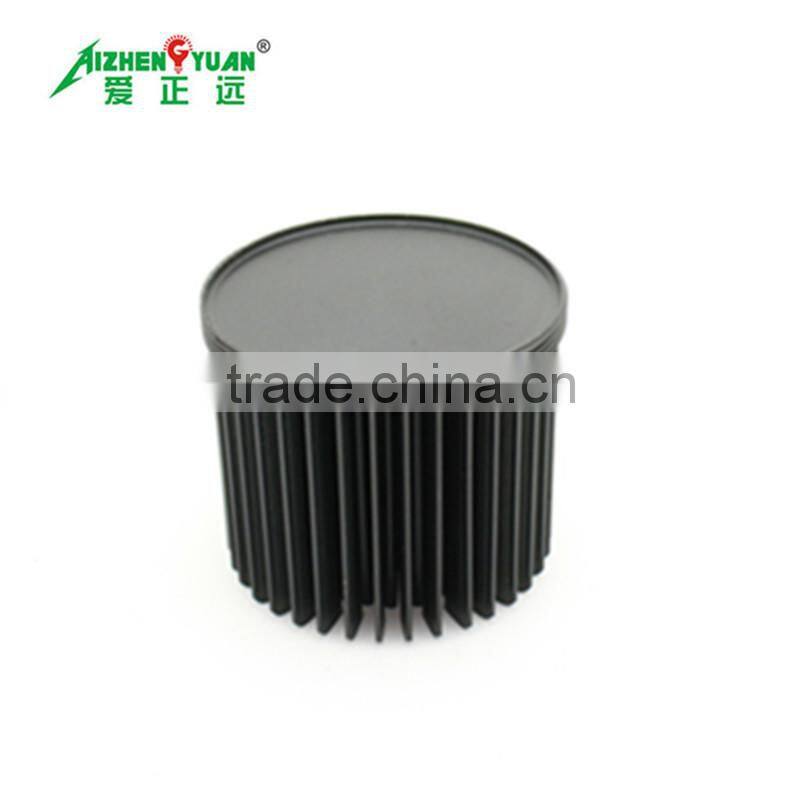 AL1070 Aluminium enclosure heat sink for led lighting