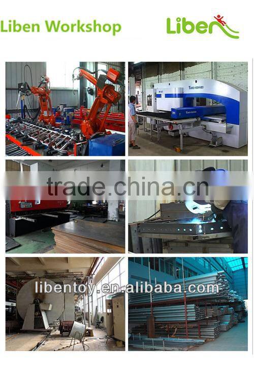 China Professional manufacturer for Kids Game with High Quality for Amusement Pak