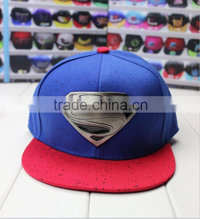 HipHop cap era cap new style